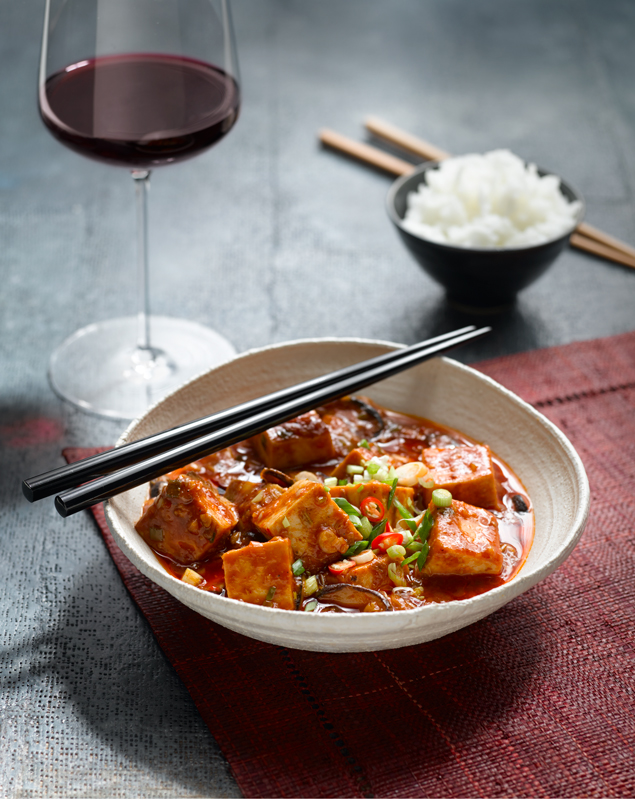 Blickwerk Fotografie Mapo Tofu