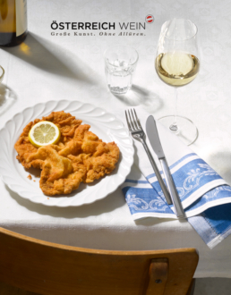 ÖWM Schnitzel und Wein, Blickwerk Fotografie