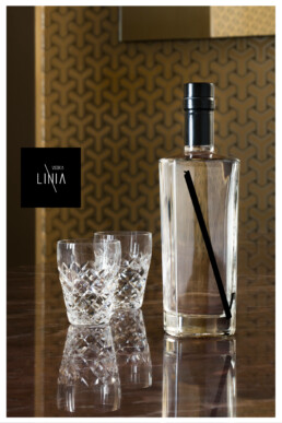 Wodka Linia