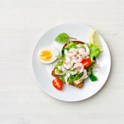 Blickwerk IKEA Food Photography, IKEA Speisen