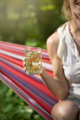 Blickwerk Fotografie, Spritzer, Wein, Weinsommer