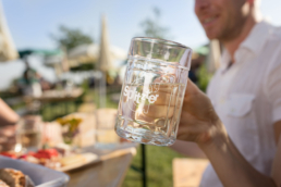 Blickwerk Fotografie, Spritzer, Wein, Weinsommer